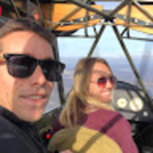 Meet your Posher, Ian